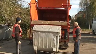 «Сміттєва революція в громадах м. Заводське, с. Токарі та с. Піски як приклад вдалого співробітництва територіальних громад»