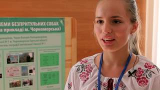 Освітяни та учні Одещини діляться своїми кращими практиками