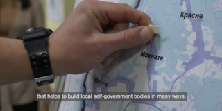 Стратегічне планування в Козьовій (Львівська область)