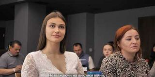 Молодіжний форум Закарпаття