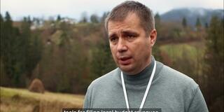 Сухополов’янська громада — партнер Проєкту USAID «ГОВЕРЛА»