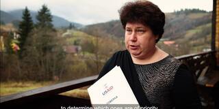 Охтирська громада — партнер Проєкту USAID «ГОВЕРЛА»
