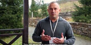 Новоодеська громада — партнер Проєкту USAID «ГОВЕРЛА»
